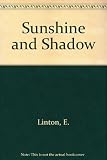 Sunshine and shadow