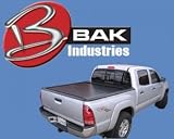BAK PCBHP2 Pro Front Bed Bulk Head Protector
