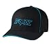 FOX Head Trip FlexFit Hat black Winter 09/10