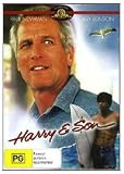 Harry And Son ( Harry & Son ) [ NON-USA FORMAT, PAL, Reg.0 Import - Australia ]