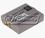 Olympus ??-mini Digital S Battery (Hi-Capacity Battery)