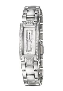 Raymond Weil Women's 1500-ST2-42381 Shine Stainless Steel Case & Bracelet Watch from Raymond Weil