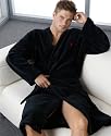 Polo Ralph Lauren Robe, Kimono Velour