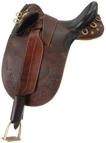 Australian Outrider Collection Stockman Bush Rider without horn