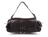 Bungalow Bag, Black