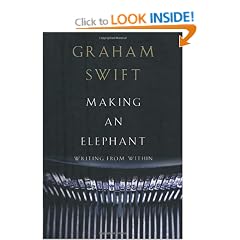 Making an Elephant: Writing from Within