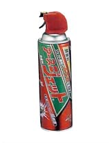 アースジェット 450ml