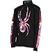 Spyder Active Sports SY-03716 BRB L-PT Bugs on Bugs Cotton Tneck