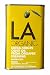 LA Organic Spanish Organic Extra Virgin Olive Oil Suave, 8.8-Ounce Tins (Pack of 2)