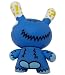 Kidrobot Dunny Series 2009 - Mad Ape_s-2