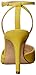 NINE WEST Footwear Women's HONSITY Suede Dress Pump