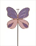 Stained Glass Decorative Plant Stake