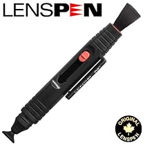 LensPEN Lens Cleaning System