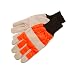 ALM Manufacturing CH015 Chainsaw Safety Gloves