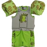 Stearns Puddle Jumper Suit Toddler Life Jacket 2012