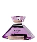 Prime Collection Parfums - 431017- Intensia Femme - Eau de Parfum / Vaporisateur - 100 ml
