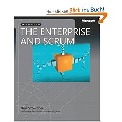 The Enterprise and Scrum