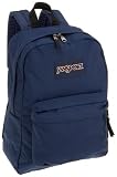 JanSport Superbreak Backpack - Navy