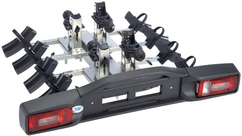 Twinny Load 62.99.07093 Quattro Heckträger