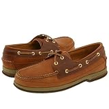 SPERRY TOP-SIDER GOLD CUP 2 EYE TAN 8