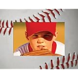 Baseball Themed Picture / Photo Frame Baseball Themed Picture / Photo Frame