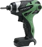 HITACHI WH 10 DL Basic-Akku-Schlagschrauber