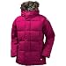 Kinder Snowboard Jacke Burton Puffy Jacket Girls