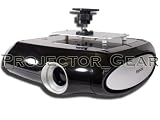 Projector-Gear Projector Ceiling Mount fits INFOCUS IN72 Projectors