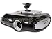 Electronics : Projector-Gear Projector Ceiling Mount fits INFOCUS IN72 Projectors