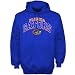 Search : Florida Gators Royal Blue Arched Hoody Sweatshirt