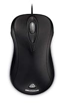 Microsoft Laser Gaming Mouse 6000