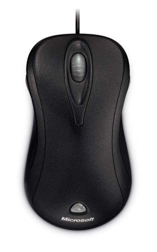 Childrens Toyshop  Computer : Microsoft Laser Gaming Mouse 6000