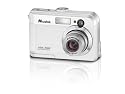 Mustek MDC530Z 5MP Digital Camera with 3x Optical Zoom