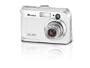 Mustek MDC530Z 5MP Digital Camera with 3x Optical Zoom