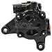 Endurance Electric 990-0645 Power Steering Pump