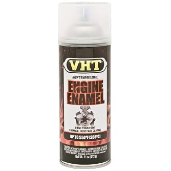 Set A Shopping Price Drop Alert For VHT SP145 Engine Enamel Gloss Clear Can - 11 oz.