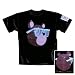 Kanye West - T-Shirt Bear With Glasses (in XL) von Kanye West - alle Infos