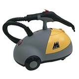 McCulloch MC1275 Heavy-Duty Steam Cleaner