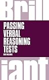Brilliant passing verbal reasoning tests