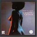 Groove Grease