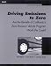Books : Driving Emissions to Zero