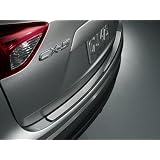 MAZDA CX-5 2013 NEW OEM REAR BUMPER GUARD by Mazda