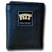Pittsburgh Panthers Genuine Leather Tri-fold Wallet