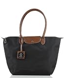 Noble Mount Jolly Elegant Tote/Handbag - 5 Colors - CLEARANCE