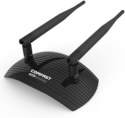 300Mbps Wireless USB High Power 2T2R High Gain Adapter Multifunction WiFi 12dBi Antenna Ralink RT3072 Chipset Sopport Windows XP/7/8/8.1/10 system