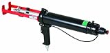 COX PPA-150HP MR 150 ml. x 150 ml. Multi Ratio Pneumatic Epoxy Applicator