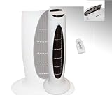 Produkt-Bild: NICK AND BEN DELUXE KLIMA VENTILATOR mit Fernbedienung!!!!! S&Auml;ULENVENTILATOR TISCHVENTILATOR STANDVENTILATOR