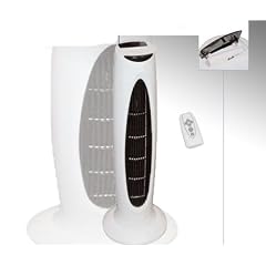 NICK AND BEN DELUXE KLIMA VENTILATOR mit Fernbedienung!!!!! S�ULENVENTILATOR TISCHVENTILATOR STANDVENTILATOR