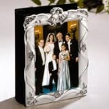 Review Jaf Gifts  / 4X6 WEDDING ALBUM SATIN
