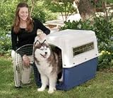 Petmate Ultra Vari Kennel 200 28x20.5x21.5 Medium